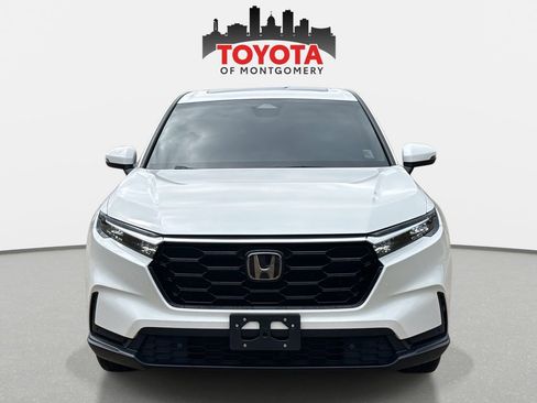 Used 2025 Honda CR-V EX-L image 8