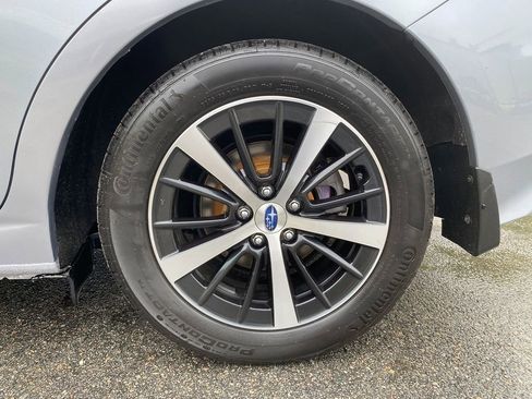 Used 2023 Subaru Impreza Premium image 30