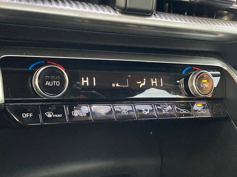 Used 2021 Kia K5 LXS image 17