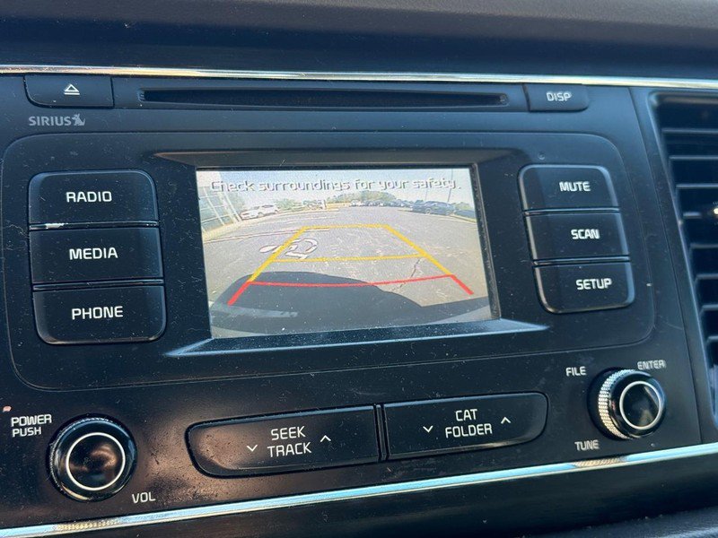 Used 2016 Kia Sedona L FWD image 22