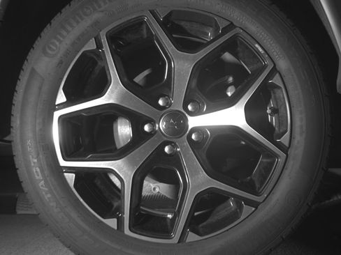 Used 2025 Jeep Compass Limited image 15