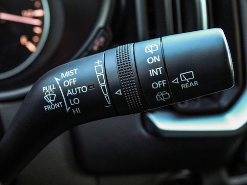 Used 2024 MAZDA CX-50 AWD 2.5 S w/ Cargo Package image 29