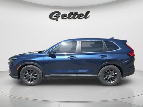 Used 2026 Honda CR-V EX-L image 7