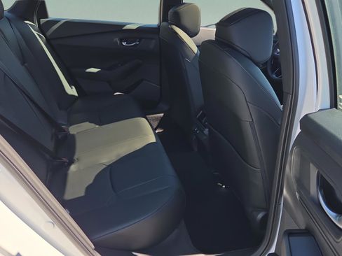 New 2026 Honda Accord Sport image 12
