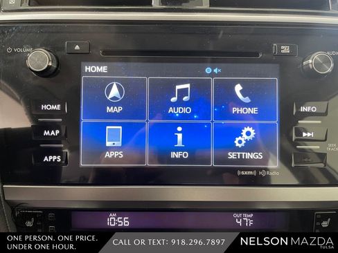 Used 2017 Subaru Legacy 2.5i Sport image 28