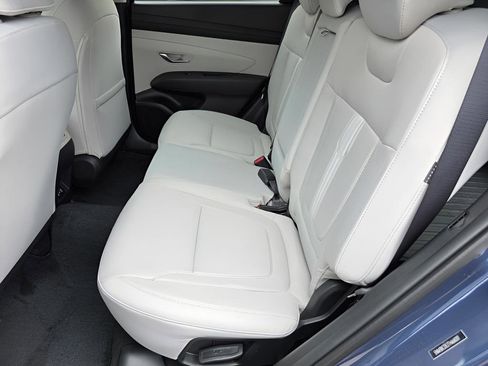 New 2026 Hyundai Tucson SEL image 11