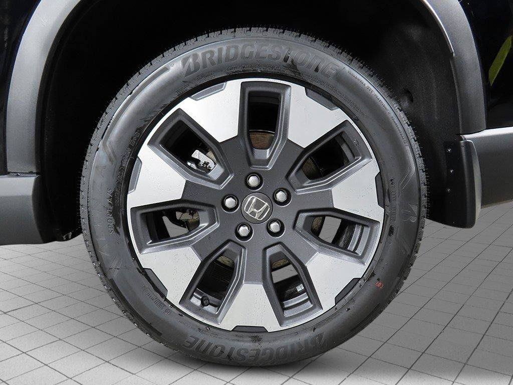 New 2026 Honda Pilot Elite image 9