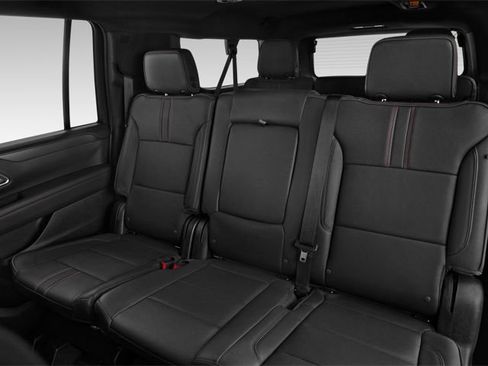 Used 2023 Chevrolet Suburban LS w/ Driver Alert Package AWD/4WD image 11