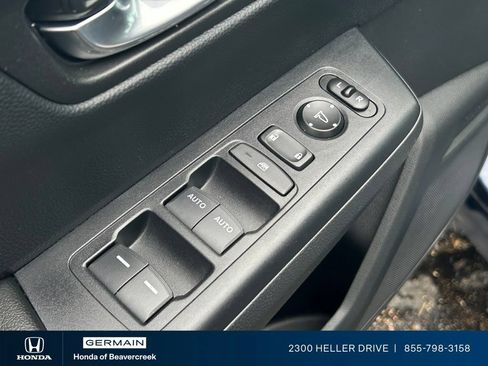 Used 2025 Honda CR-V Sport image 20