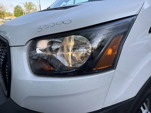 New 2026 Ford Transit 350 DRW AWD image 11