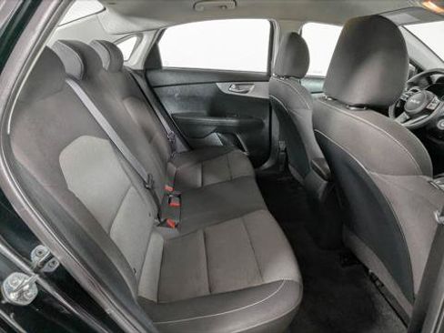 Used 2024 Kia Forte LXS FWD image 21