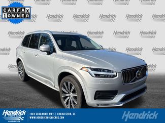 Certified 2023 Volvo XC90 B5 Core w/ Protection Package Premier video 1