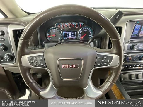 Used 2018 GMC Sierra 1500 SLT image 38