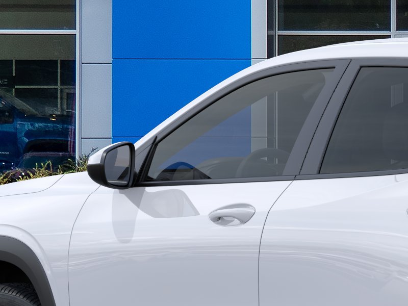 New 2026 Chevrolet Trax LS w/ LS Convenience Package FWD image 37