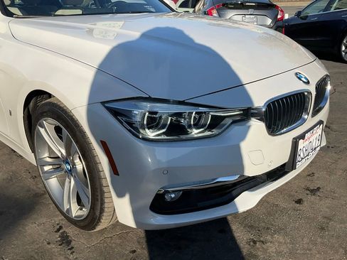Used 2017 BMW 330e image 66