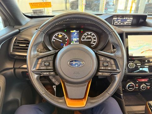 Used 2023 Subaru Forester Wilderness image 12