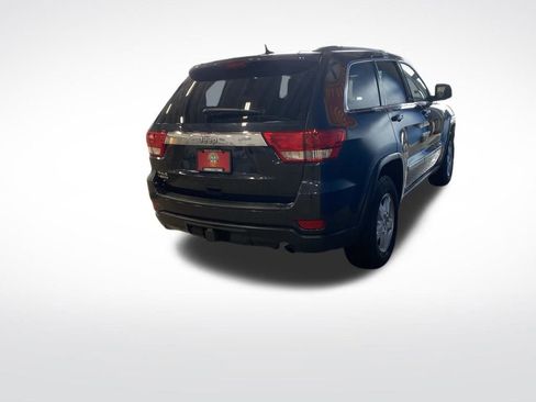 Used 2013 Jeep Grand Cherokee Laredo w/ Laredo E Group image 15