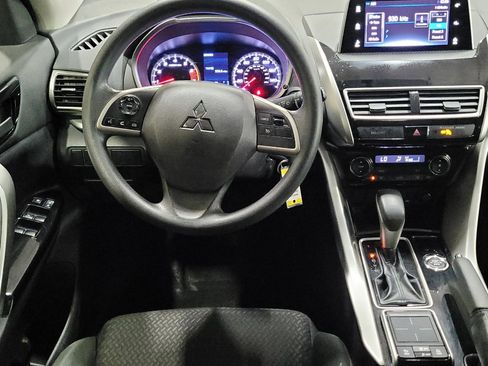 Used 2019 Mitsubishi Eclipse Cross LE AWD/4WD image 22
