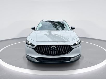 New 2026 MAZDA CX-30 AWD 2.5 S