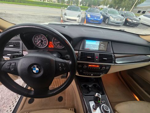 Used 2013 BMW X5 xDrive35i AWD/4WD image 10