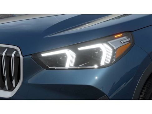 New 2026 BMW X1 xDrive28i w/ Technology Package AWD/4WD image 6
