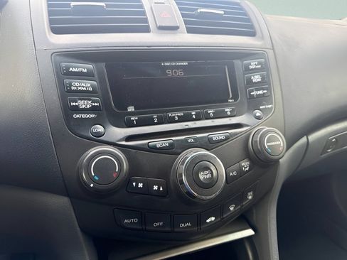 Used 2005 Honda Accord EX-L image 25