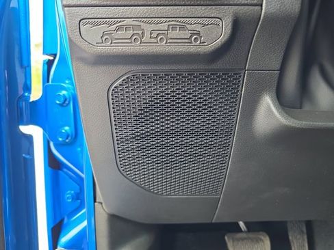 New 2026 Jeep Gladiator Willys AWD/4WD image 14