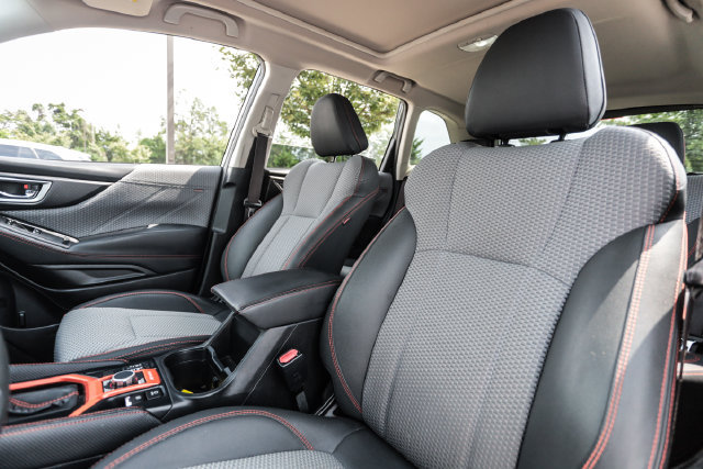 Used 2019 Subaru Forester Sport AWD/4WD image 24