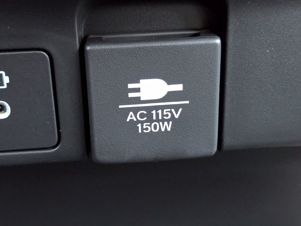 New 2027 Honda Odyssey Touring image 14