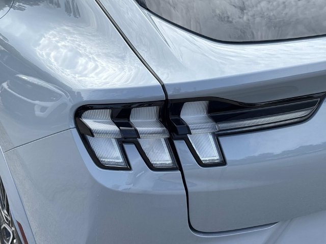 New 2026 Ford Mustang Mach-E Premium w/ Technology Package AWD/4WD image 11