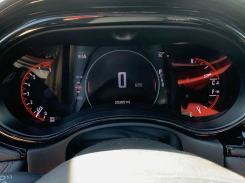 Used 2024 Dodge Durango GT AWD/4WD image 28