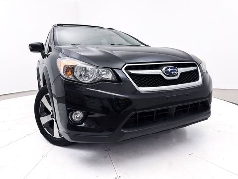 Used 2015 Subaru Crosstrek Touring image 7