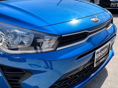 Used 2021 Kia Rio S image 29