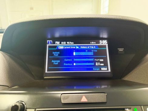 Used 2017 Acura MDX SH-AWD w/ Technology Package image 18