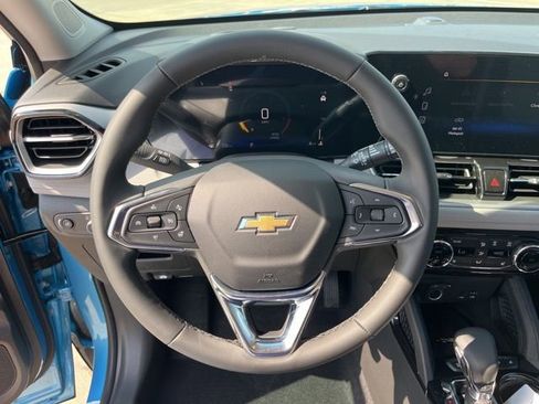 New 2026 Chevrolet TrailBlazer LT w/ Convenience Package image 18