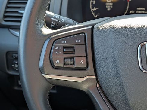 Used 2025 Honda Ridgeline RTL image 26