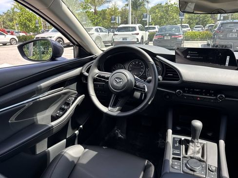 Certified 2026 MAZDA MAZDA3 2.5 S Sedan w/ Preferred Pkg FWD image 21