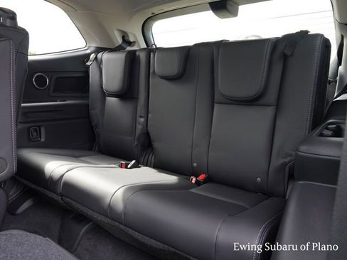 Certified 2025 Subaru Ascent Touring image 7