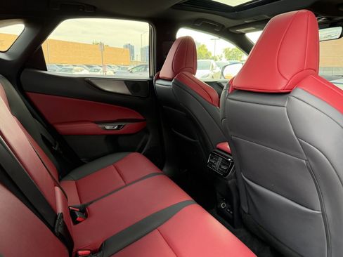 Used 2024 Lexus NX 350 F Sport image 37