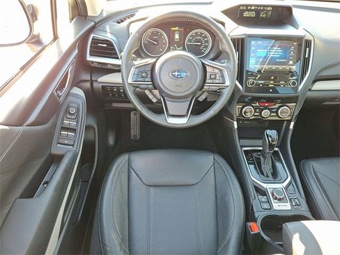 Used 2022 Subaru Forester Limited image 12