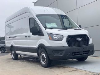 New 2026 Ford Transit 350 148 High Roof Extended w/ Load Area Protection Package video 1