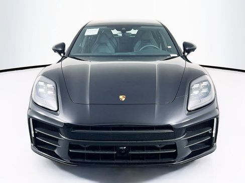 New 2026 Porsche Panamera 4 image 6