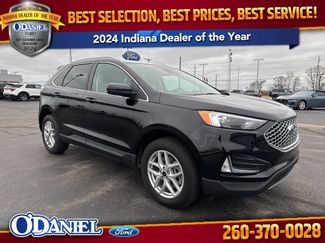 Used 2024 Ford Edge SEL w/ Convenience Package video 1