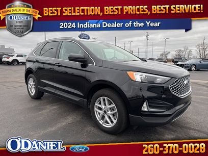 Used 2024 Ford Edge SEL w/ Convenience Package
