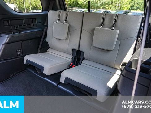 Used 2025 Toyota 4Runner SR5 RWD image 22