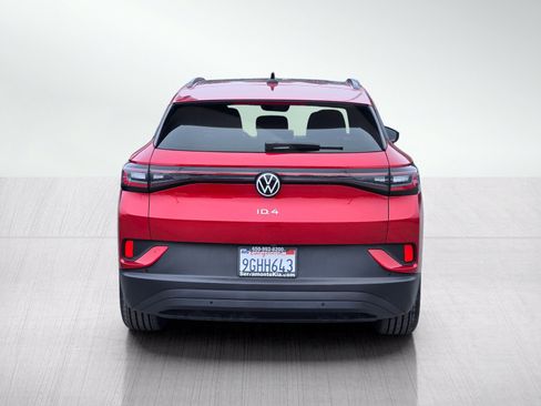 Used 2023 Volkswagen ID.4 Pro S RWD image 5