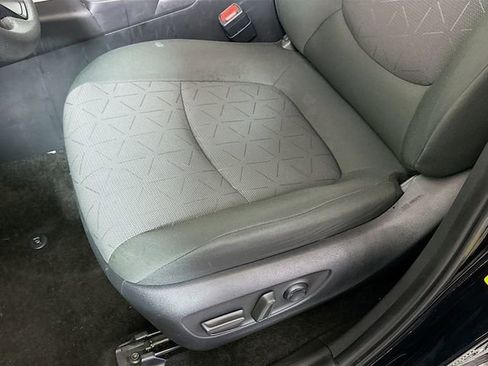 Certified 2024 Toyota RAV4 XLE image 20