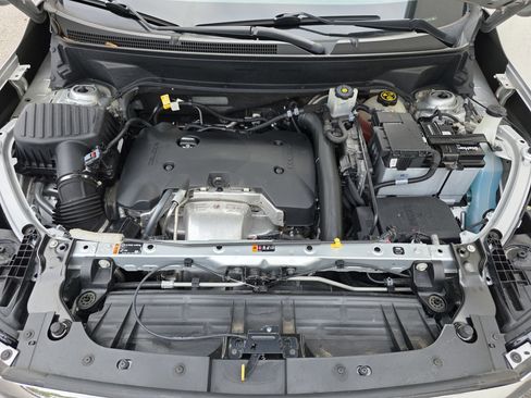 Used 2020 GMC Terrain SLT w/ Preferred Package image 39