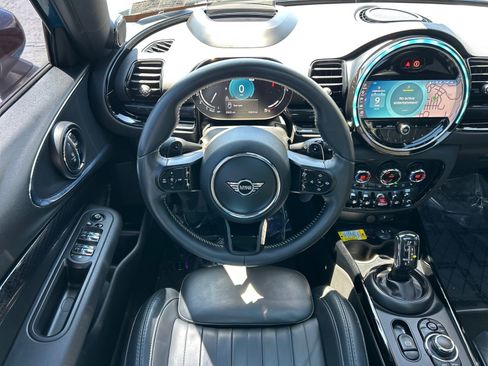 Used 2023 MINI Cooper Clubman S AWD/4WD image 2