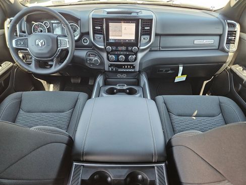 New 2026 RAM 1500 Lone Star image 15